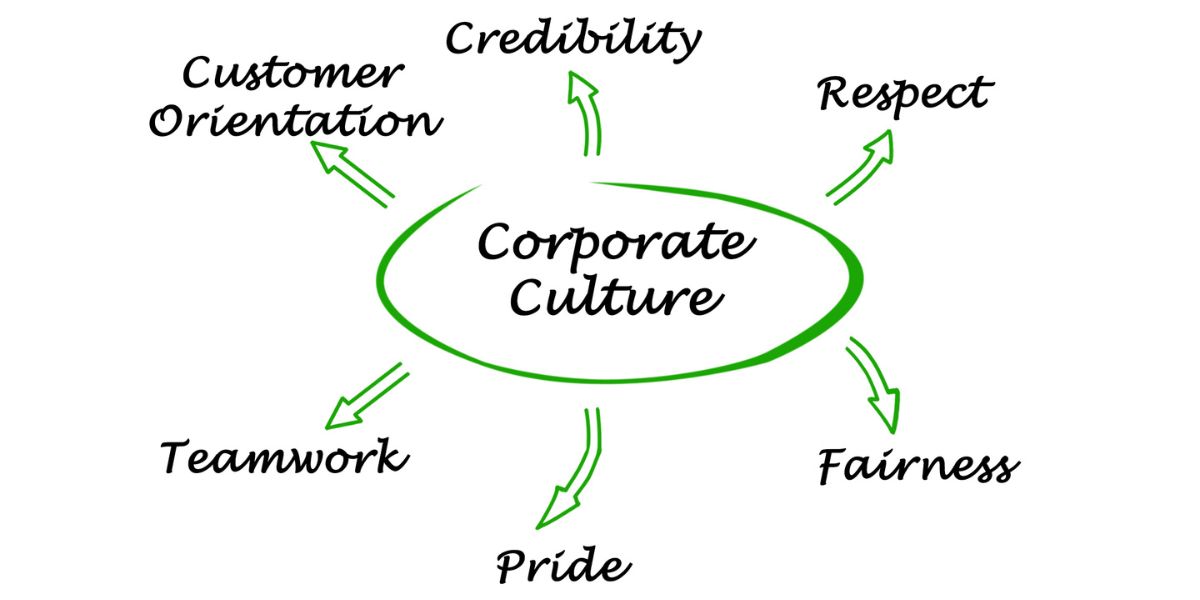 culture d'entreprise