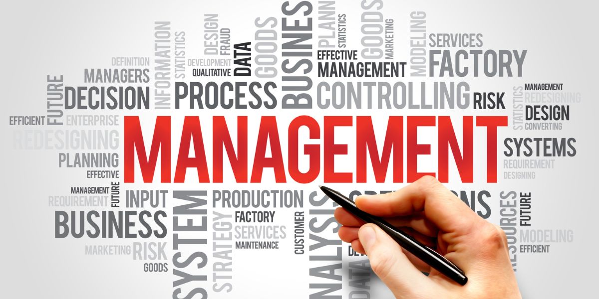 rôle du management