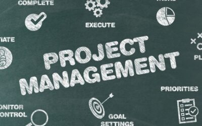 Quelles sont les compétences en gestion de projet importantes pour un manager ?