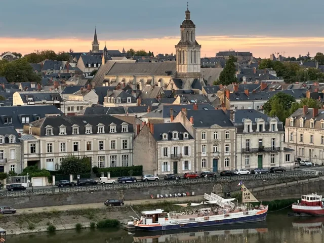 Angers
