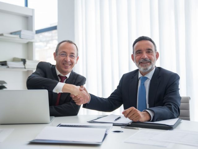Background check en recrutement : vérifier un cadre dirigeant