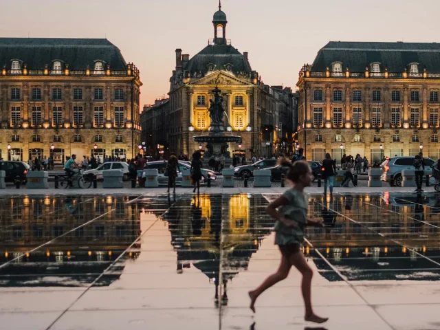 Bordeaux