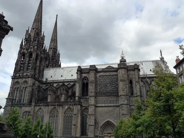 Clermont-Ferrand