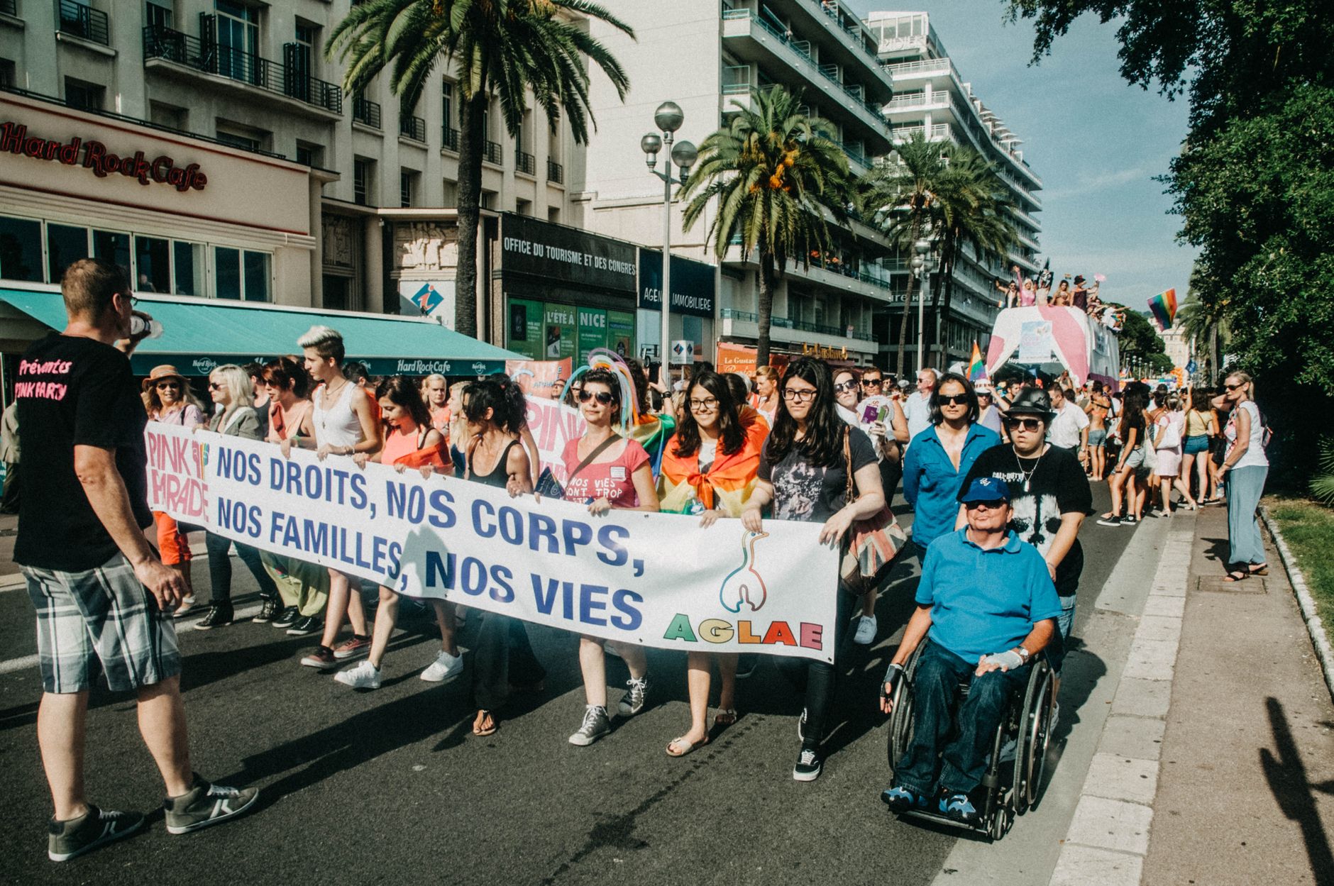 Inclusiv'Day : L'opportunité à ne pas manquer pour les PME en faveur de l'emploi des personnes handicapées
