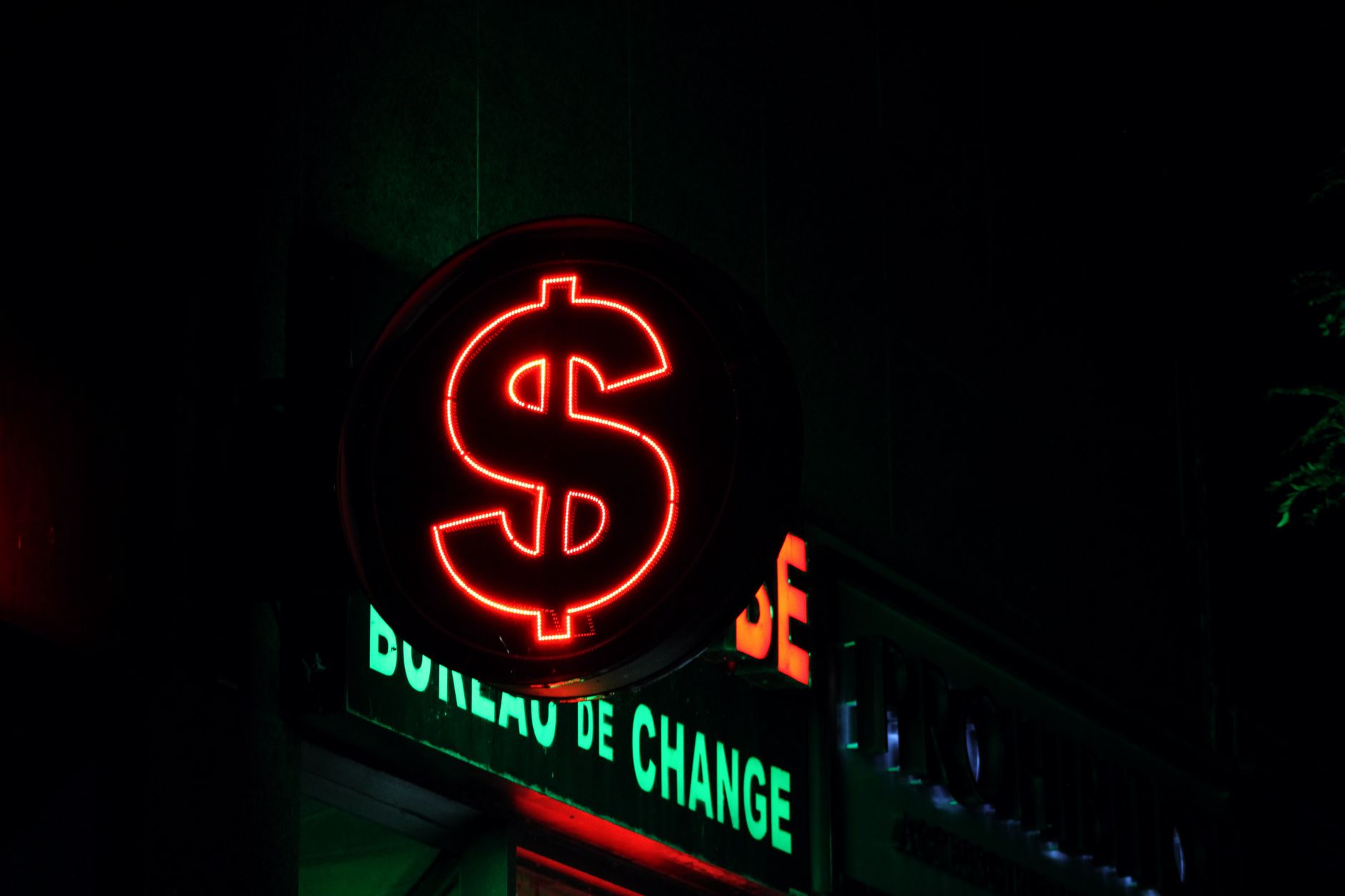 Pourquoi seulement 2 % d'augmentation salariale pour 2026 ?