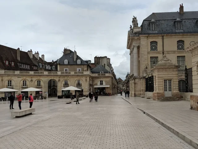 Dijon