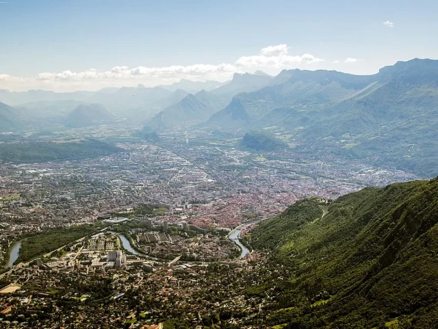 Grenoble