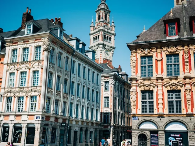 Lille