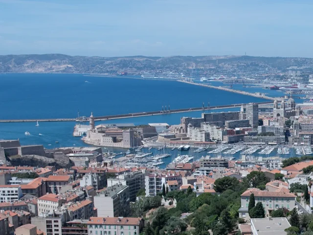 Marseille