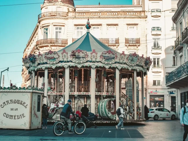 Montpellier