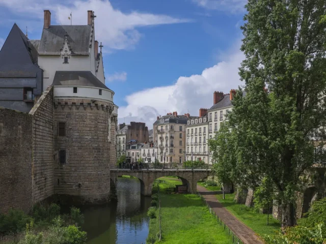 Nantes