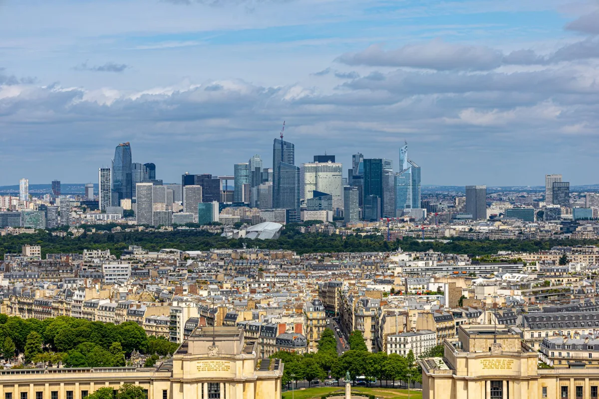 Recruter un manager ou un dirigeant à Paris