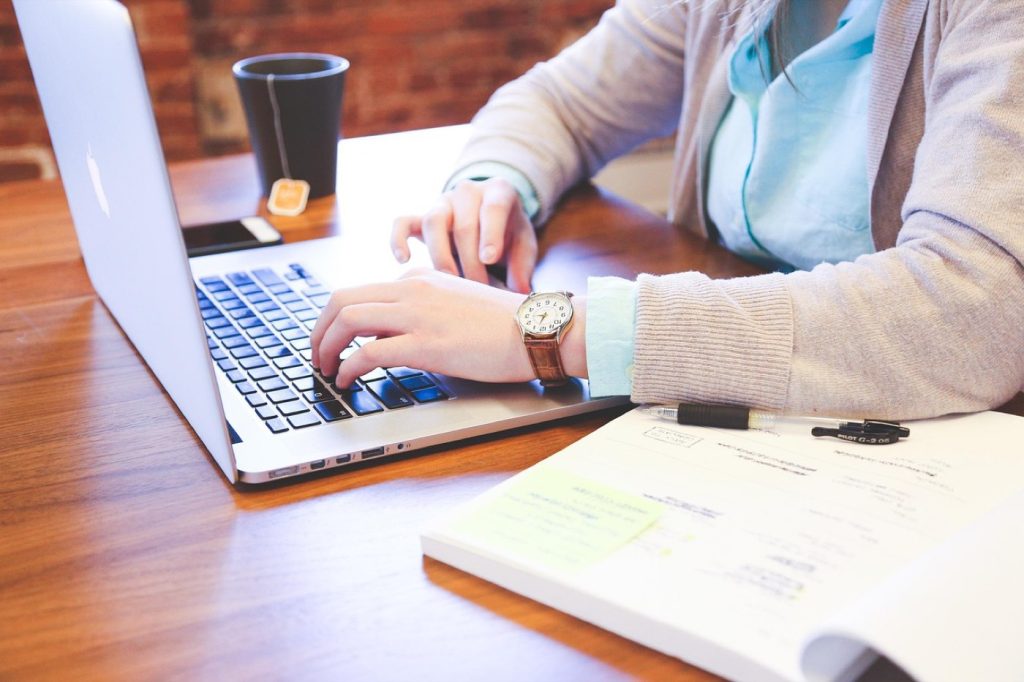 Optimiser son profil LinkedIn pour soutenir une promotion