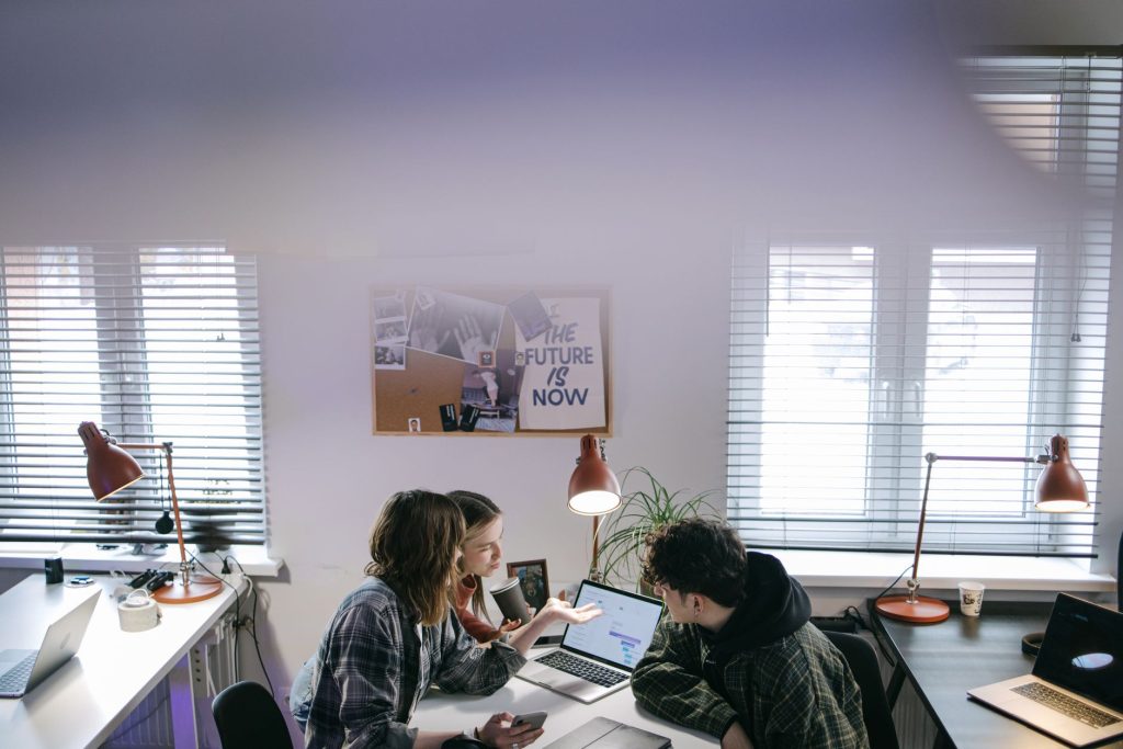 Construire une culture d&rsquo;entreprise forte et engagée