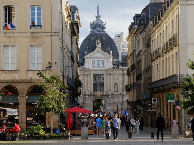 Rennes