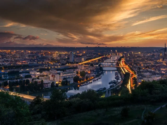 Rouen