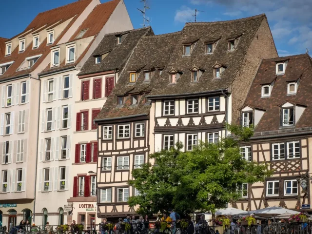 Strasbourg