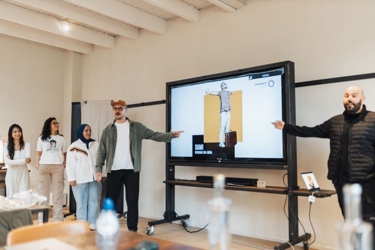 Growth marketing pour la marque employeur locale