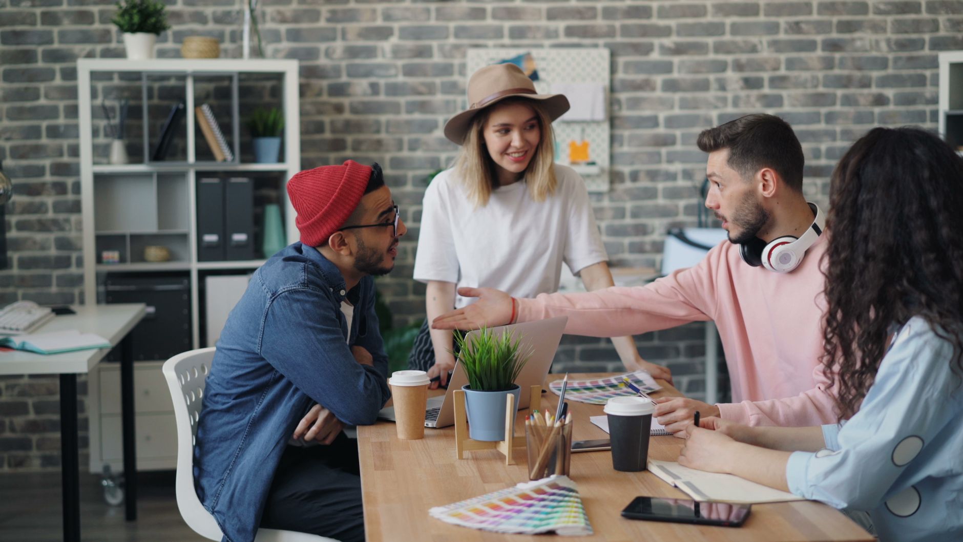 Meilleurs logiciels de gestion des talents pour startups 5–200