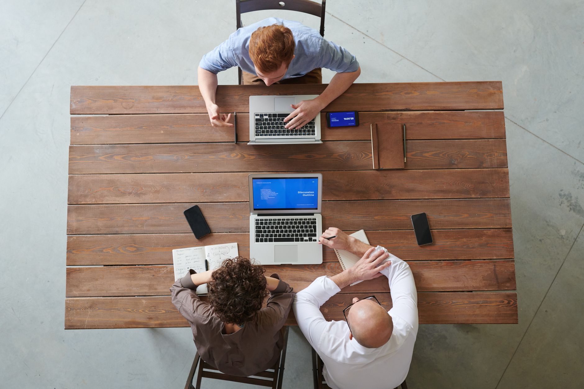 Quel CRM choisir pour une petite entreprise — comparatif