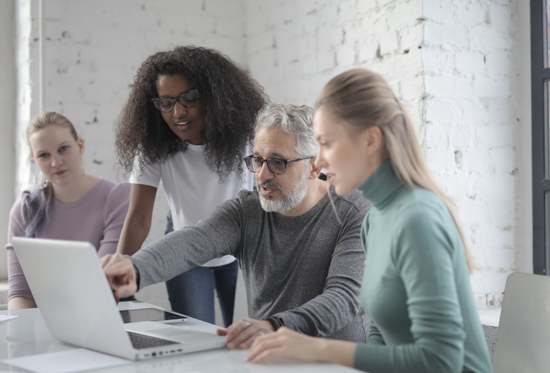 Pratiques sécurité des données marketing et gestion des accès