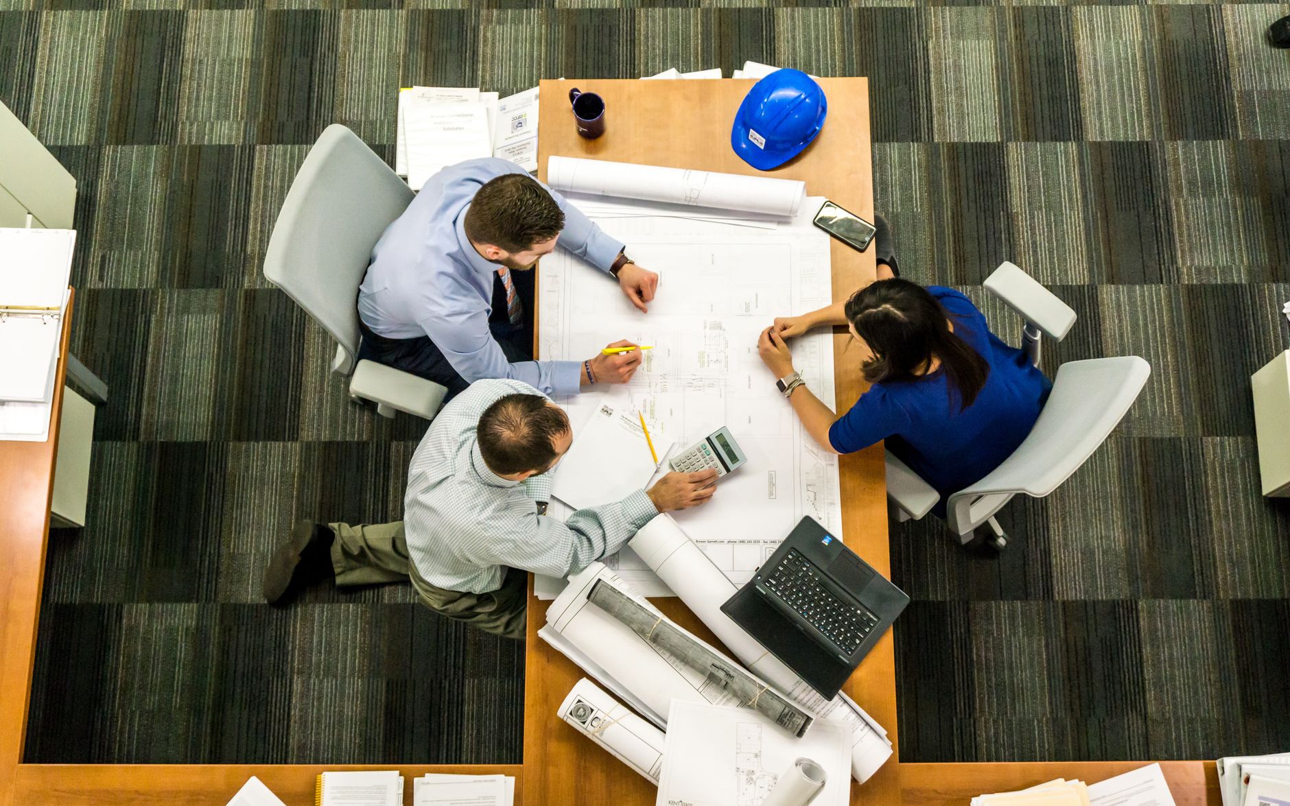 Comment un CRM moderne peut transformer la gestion de votre entreprise