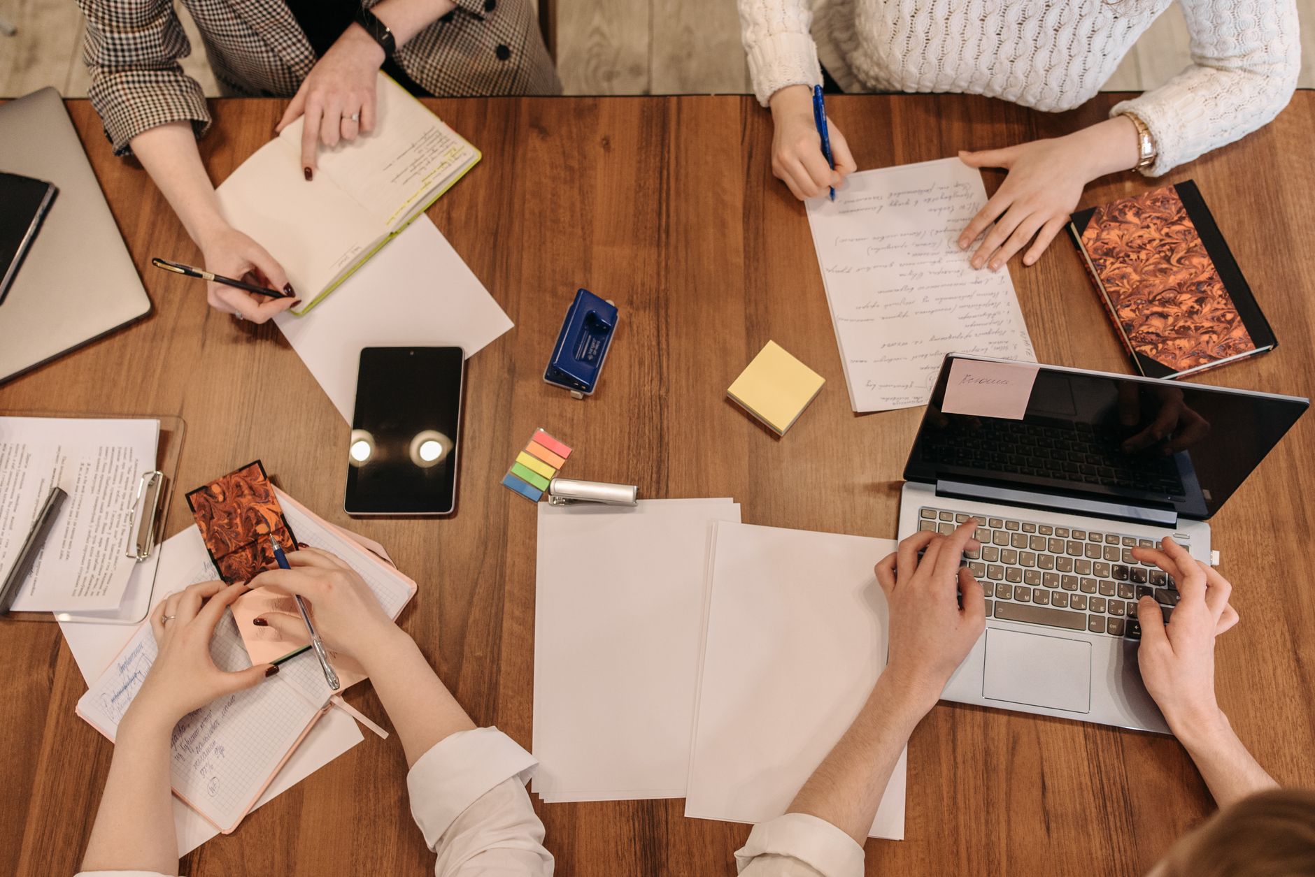Construire une culture d'entreprise forte et engagée
