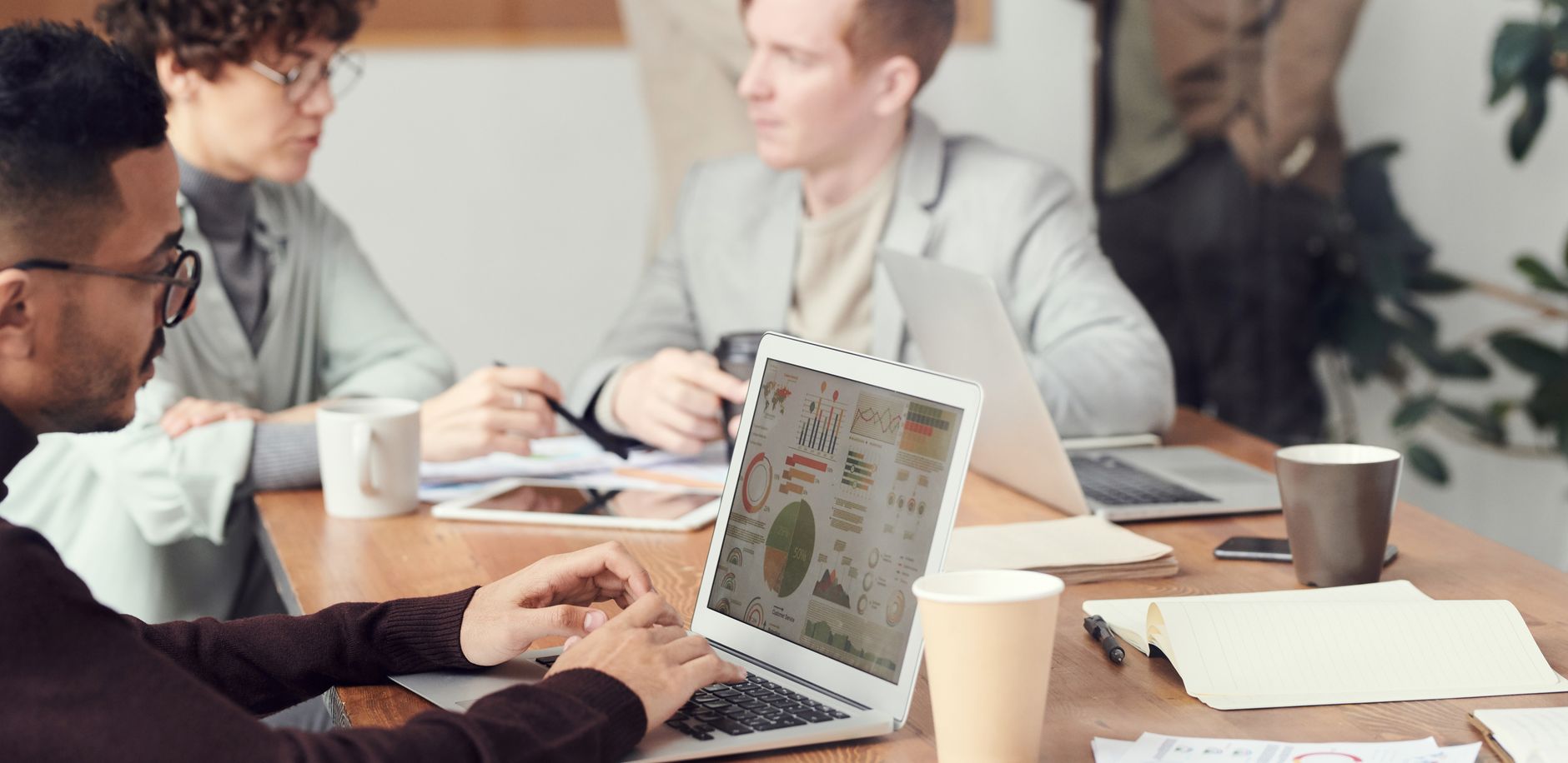 Optimiser la page entreprise pour attirer des candidats