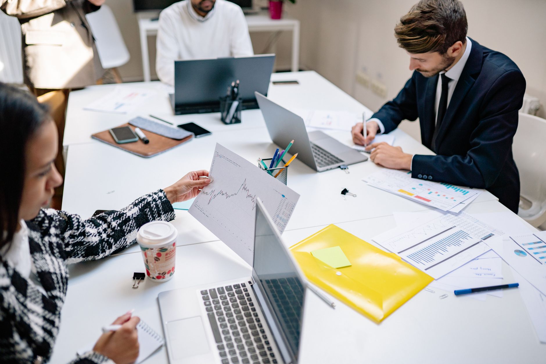 Meilleurs outils pour automatiser le recrutement - guide