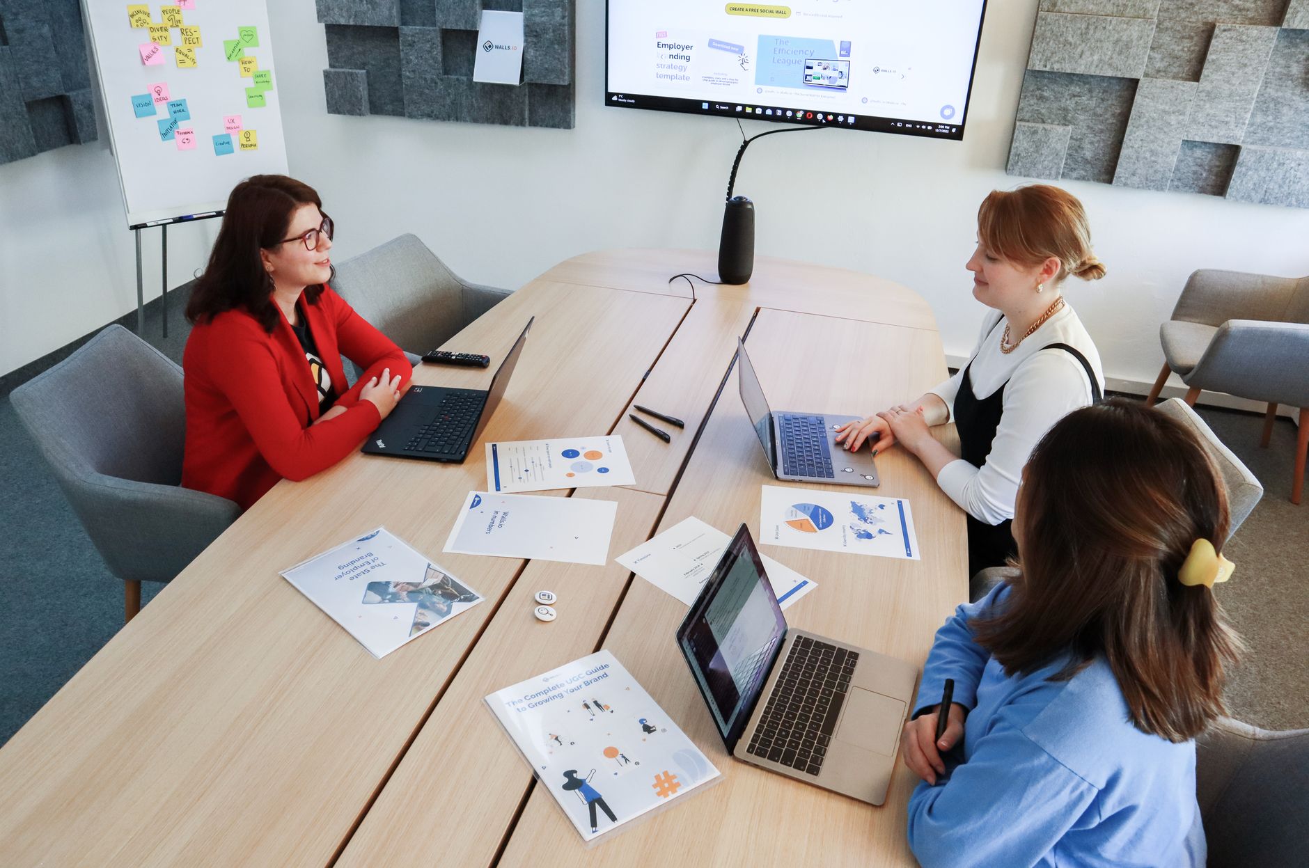 Comparatif d'outils pour mesurer l'engagement des collaborateurs