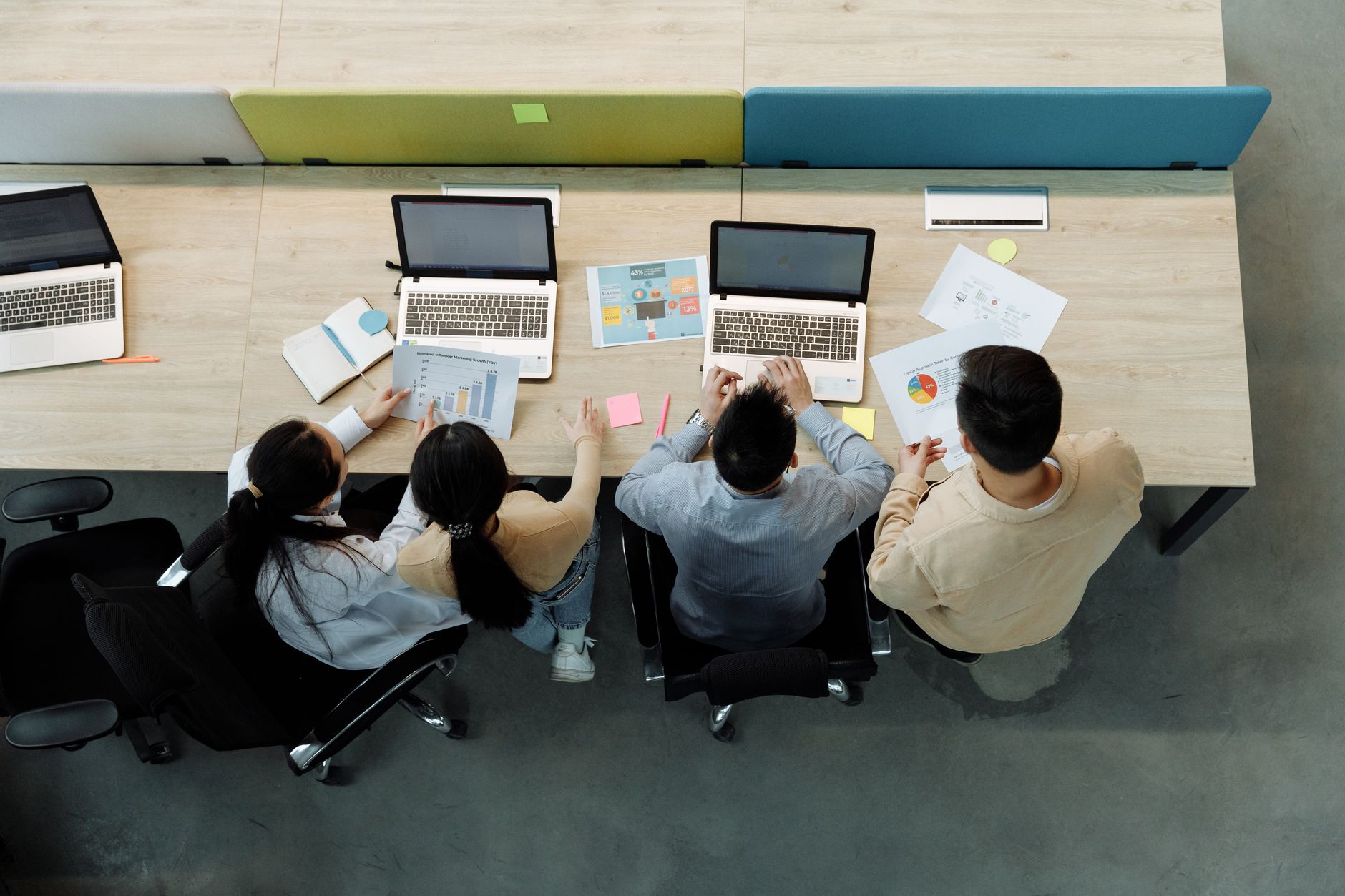 Talent & carrière: périmètre, enjeux et outils RH
