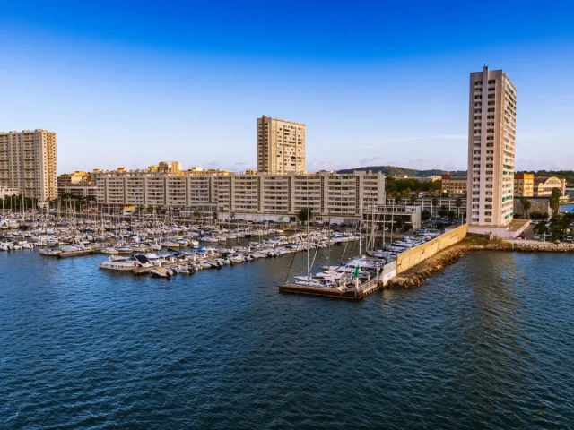 Toulon