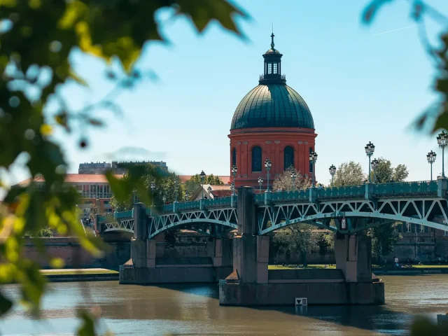 Toulouse