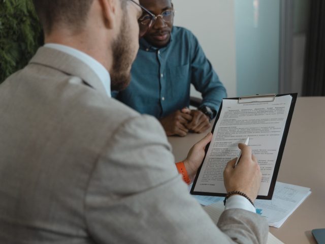 Cabinet de recrutement développeur web : quand y faire appel