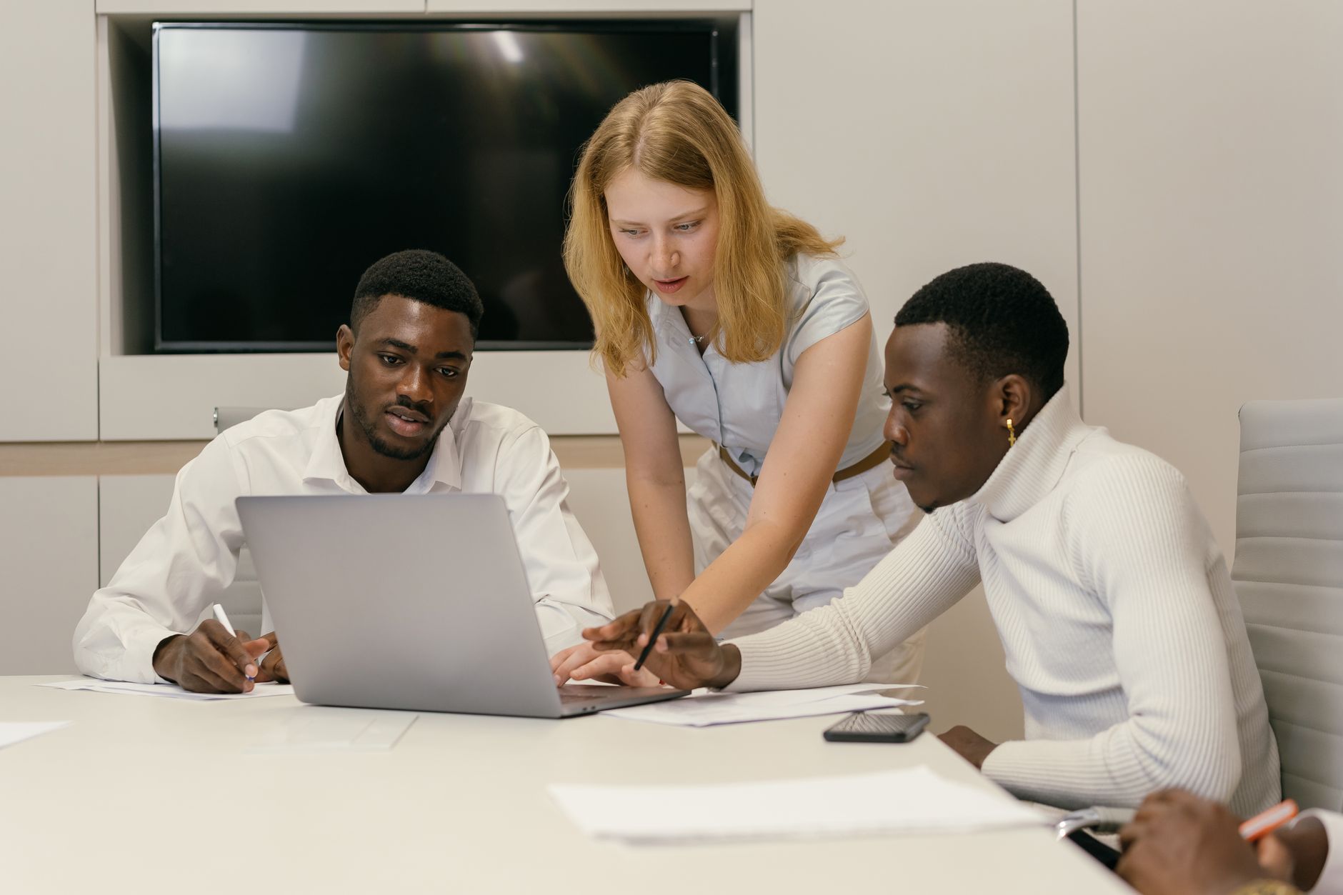 Les managers toxiques : Comment l'entreprise peut briser le cycle