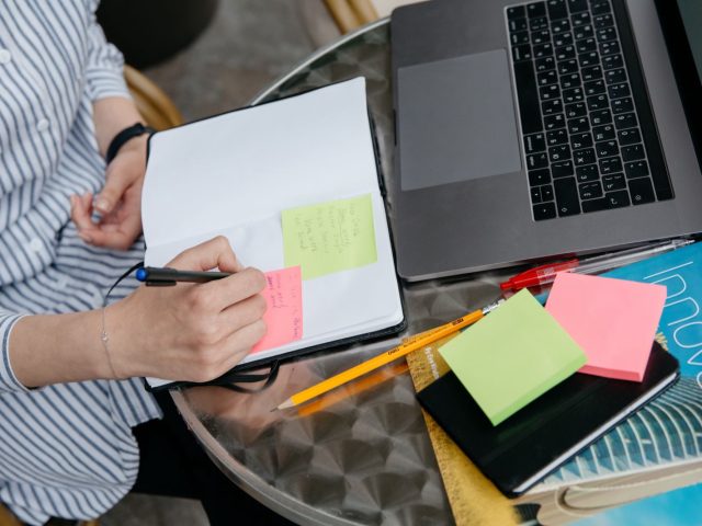 Trouver sa voie grâce à un bilan de compétences : la méthode